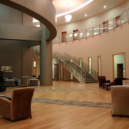 سينجان Boss Hotel المظهر الخارجي الصورة