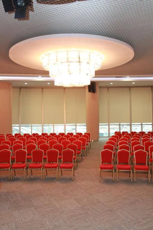 سينجان Boss Hotel المظهر الخارجي الصورة