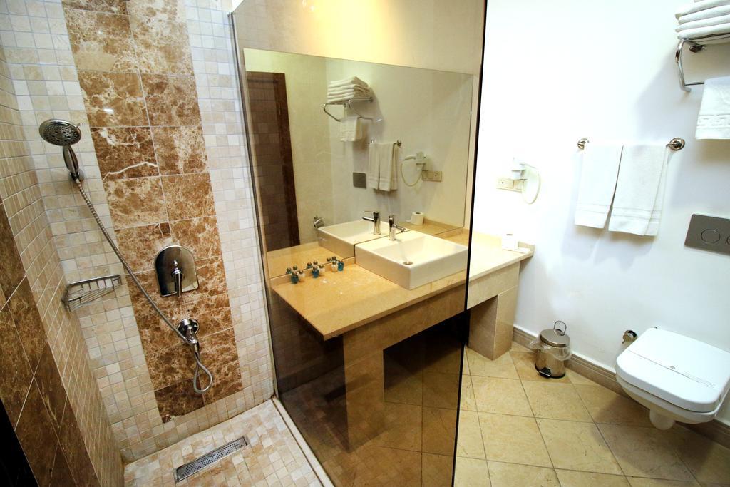 سينجان Boss Hotel المظهر الخارجي الصورة