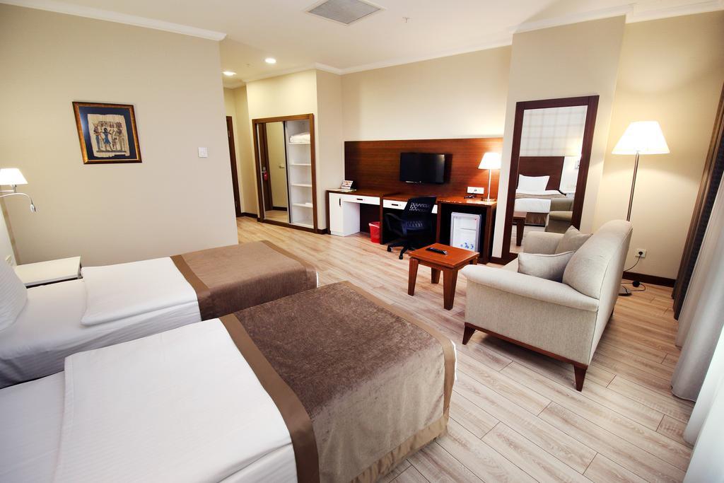 سينجان Boss Hotel المظهر الخارجي الصورة