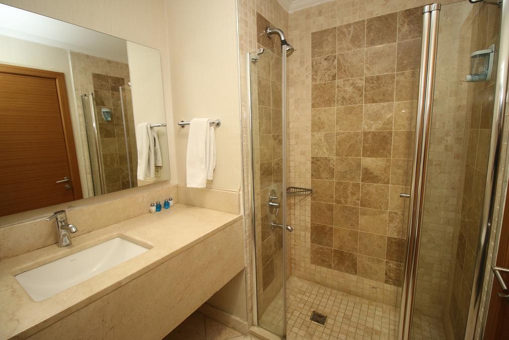 سينجان Boss Hotel المظهر الخارجي الصورة