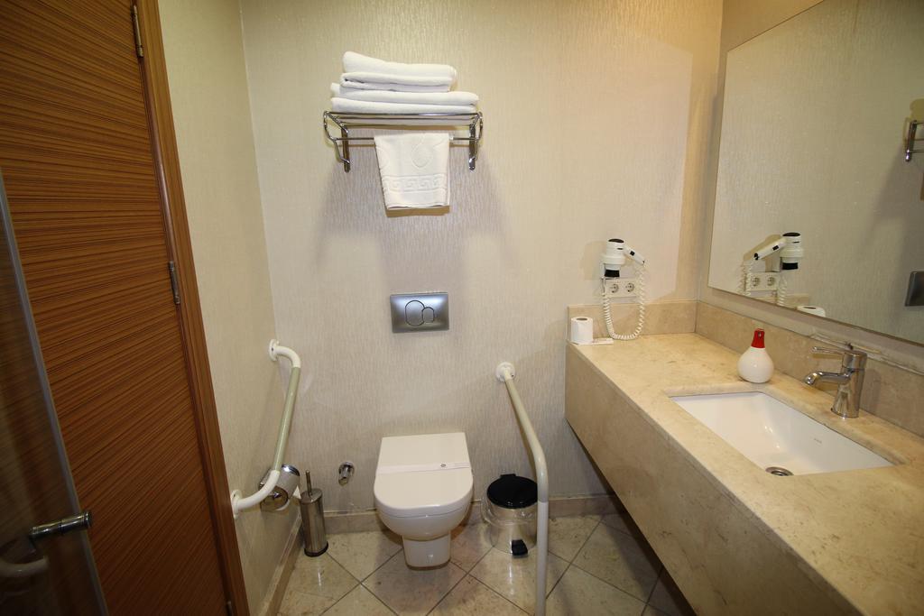 سينجان Boss Hotel المظهر الخارجي الصورة