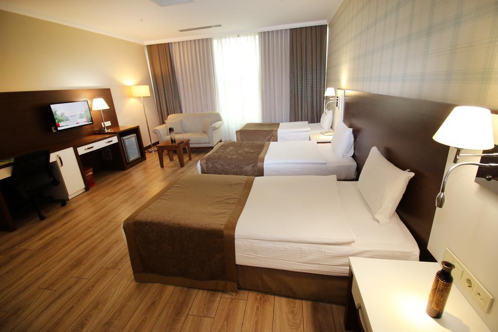 سينجان Boss Hotel المظهر الخارجي الصورة