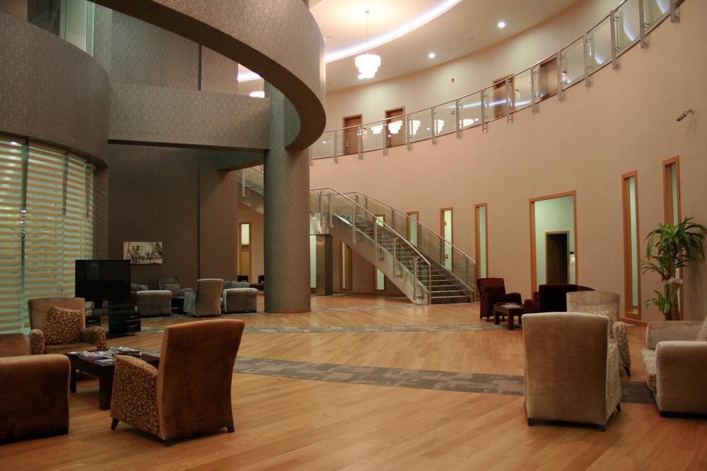 سينجان Boss Hotel المظهر الخارجي الصورة